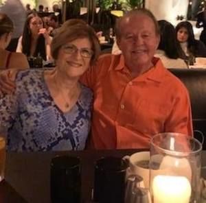 Meet your Posher, Gina